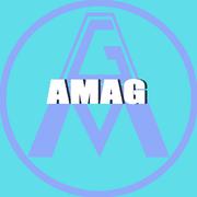 AMAG专辑