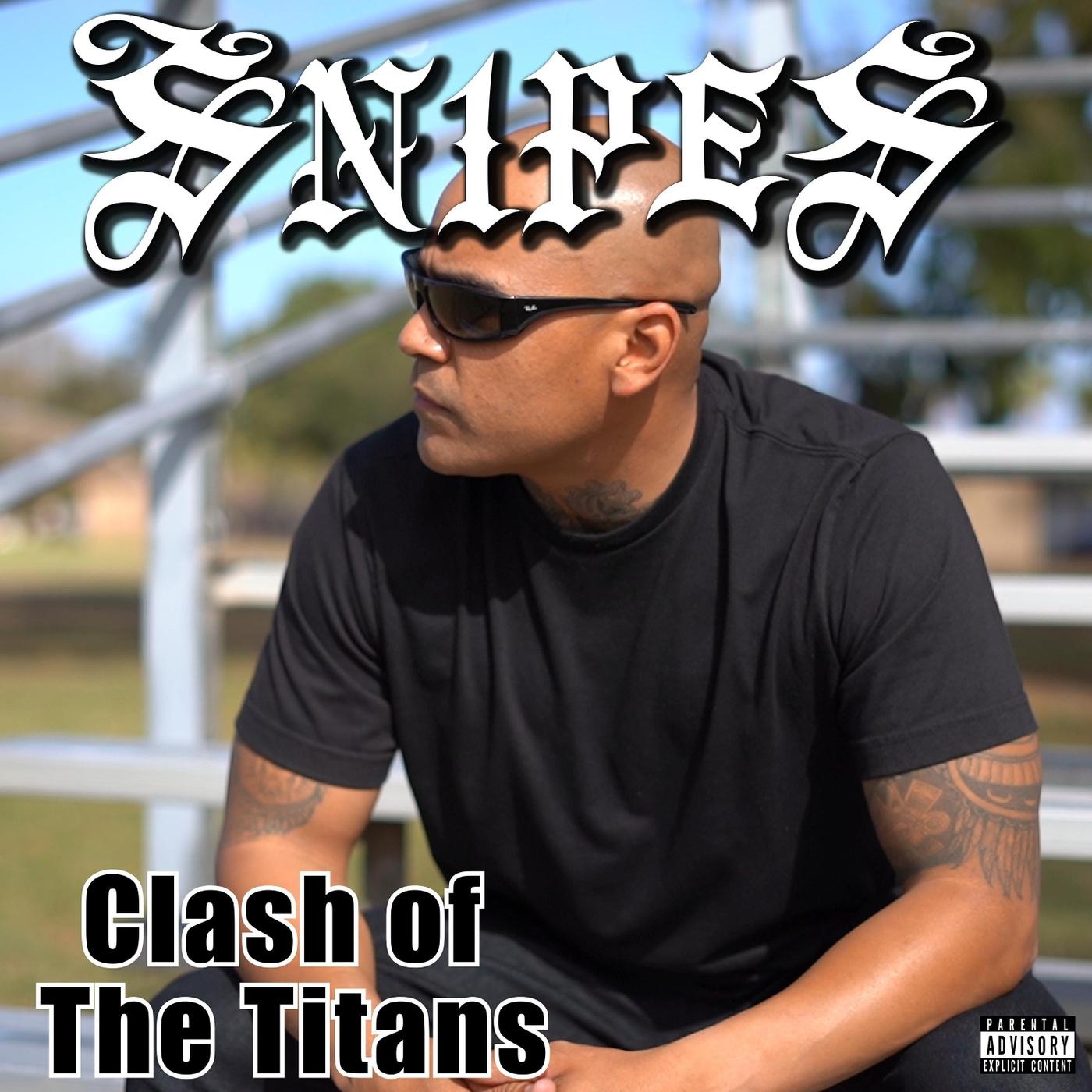 Clash of the Titans