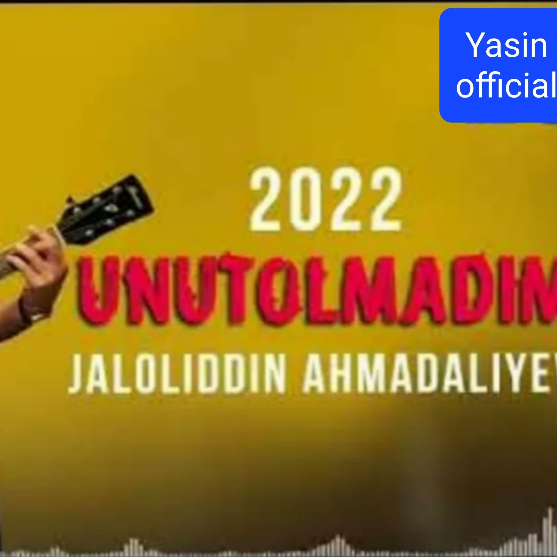 UNUTOLMADIM