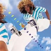 Young Fresh and New - Kelis (Instrumental)