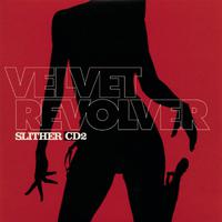 Velvet Revolver - Slither (PT karaoke) 带和声伴奏