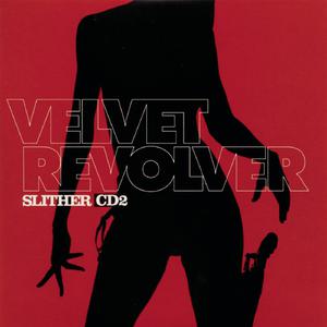 Velvet Revolver - Fall To Pieces (PT karaoke) 带和声伴奏
