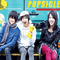 Popsicle专辑