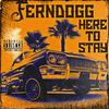 Ferndogg - Keep On Trying (feat. Lari The G)