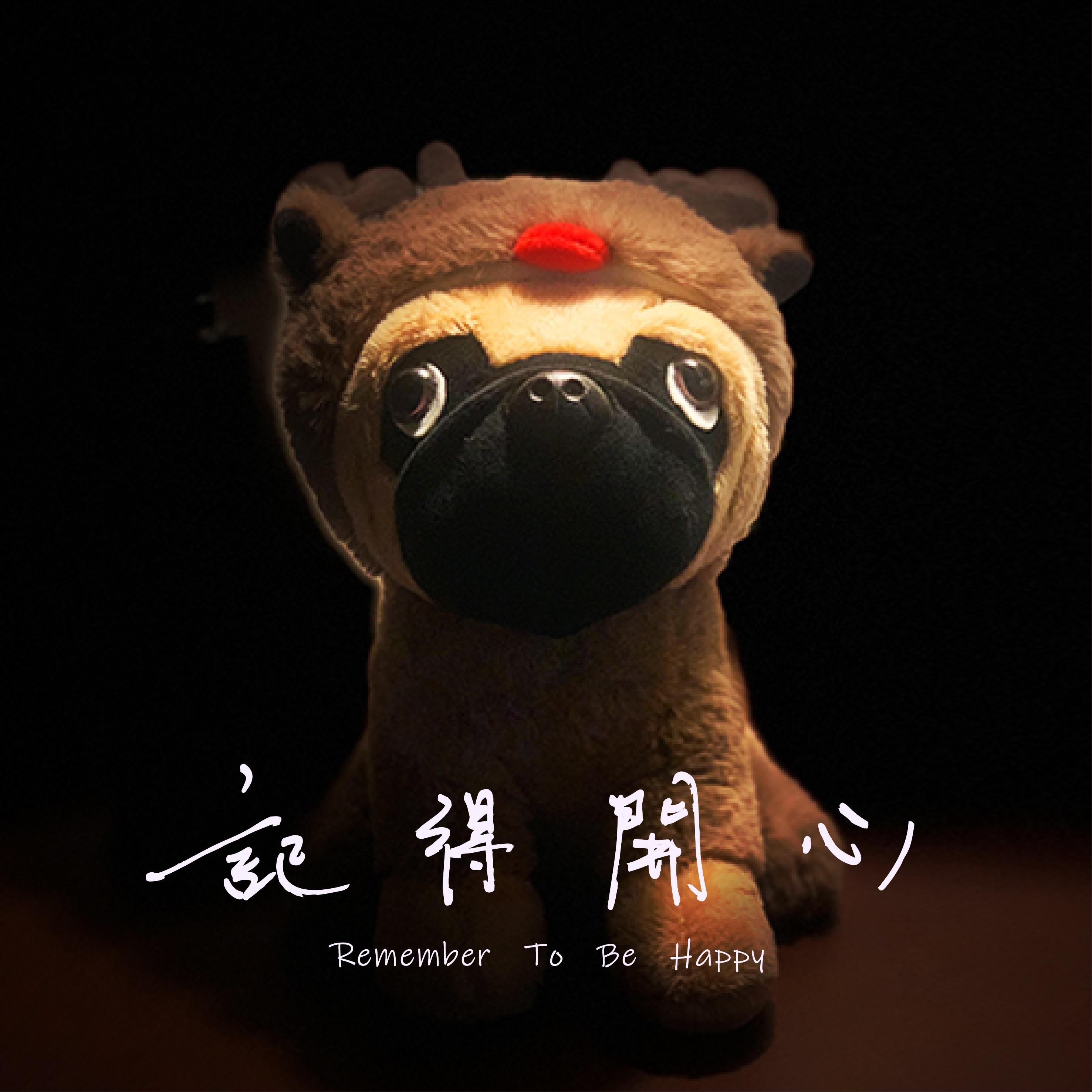 记得开心
