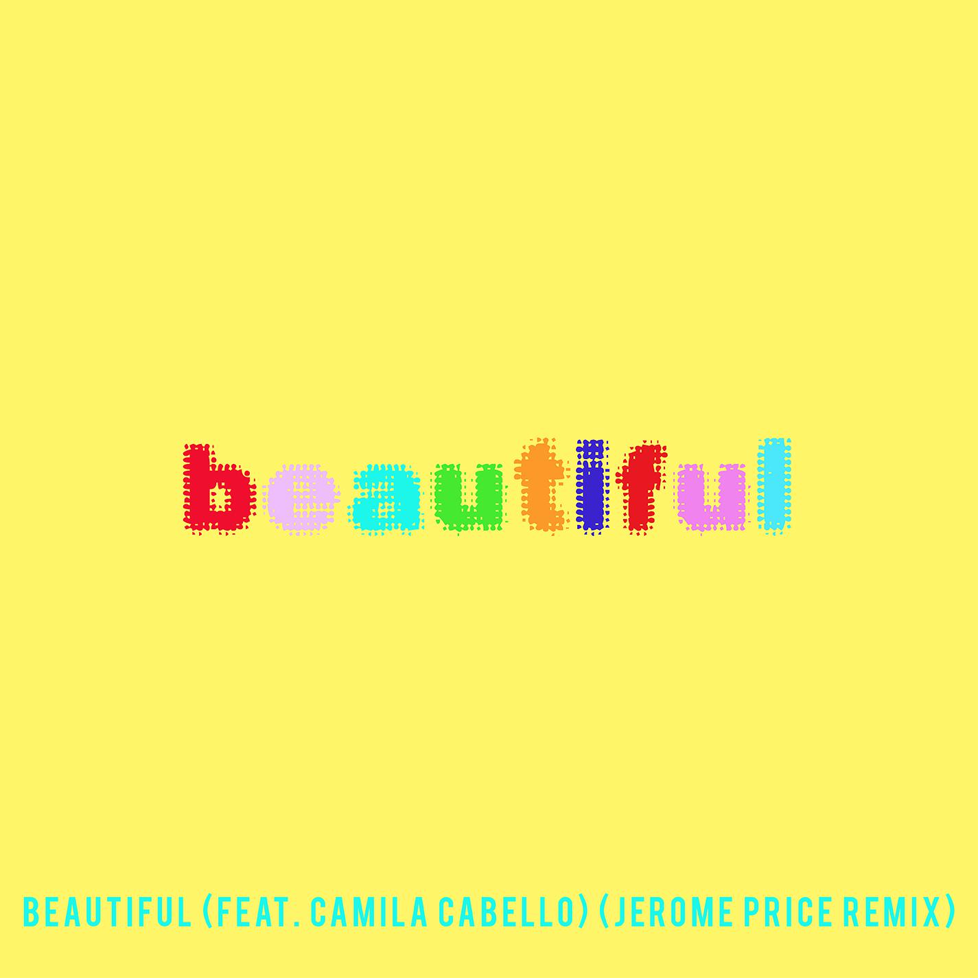 Beautiful (Bazzi vs. Jerome Price Remix)专辑