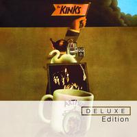 The Kinks - Lincoln County (instrumental)