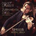 "Timeless" Brahms & Bruch Violin Concertos专辑