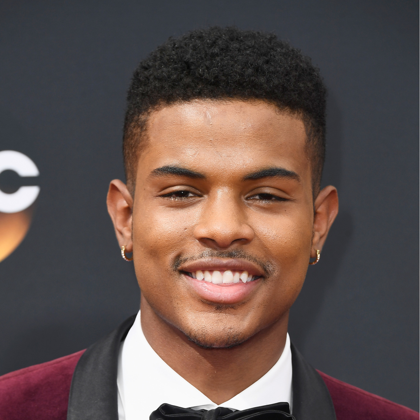 Trevor Jackson