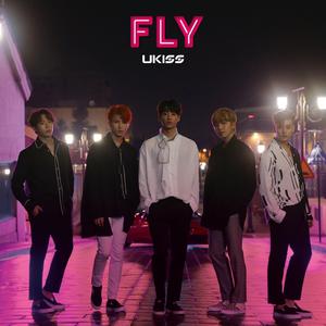 U Kiss - Fly （升4半音）
