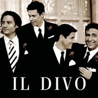 A Mi Manera（My Way） - IL DIVO