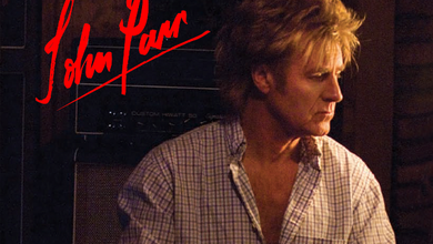 John Parr