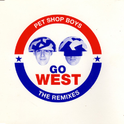 Go West专辑