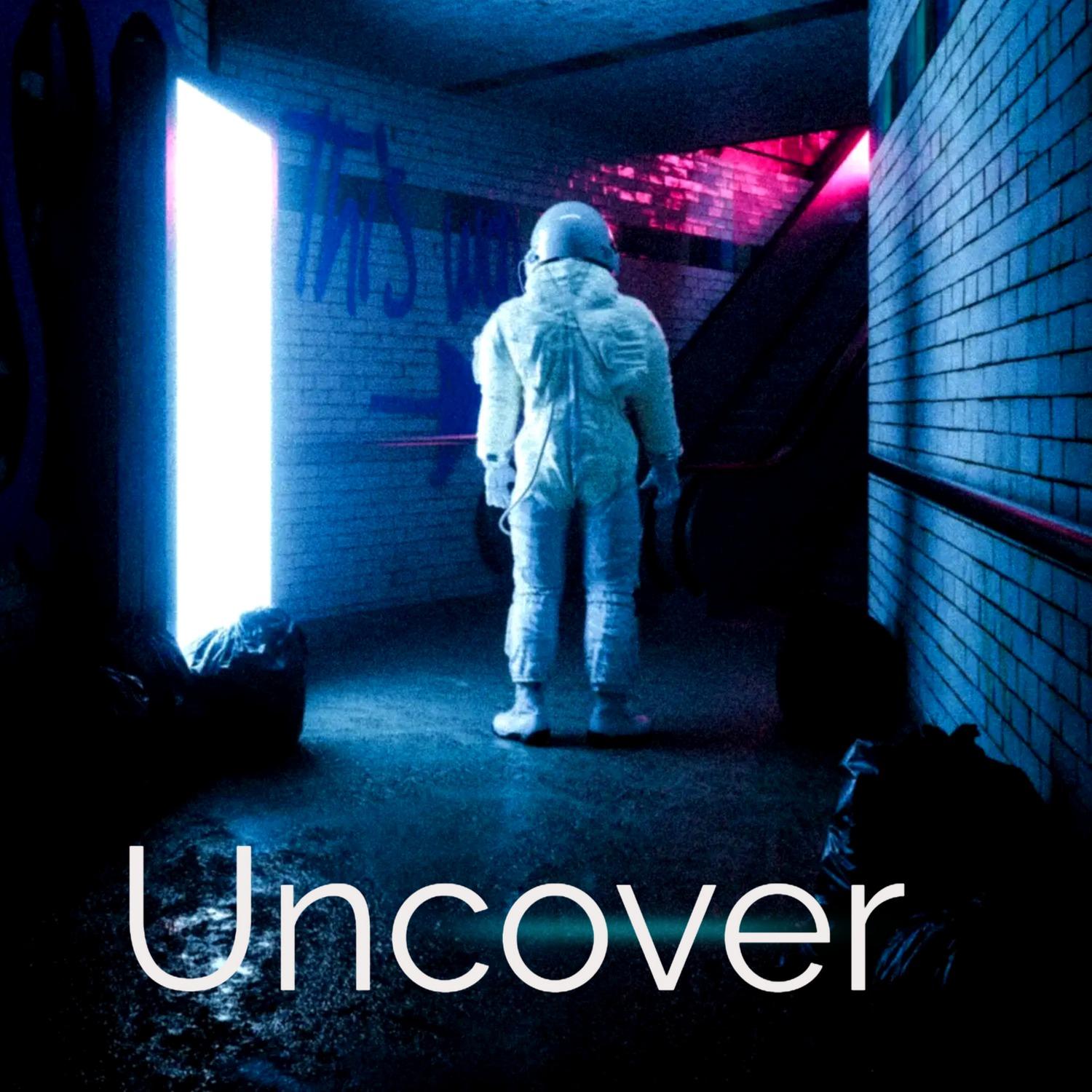 Uncover