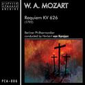 Mozart: Requiem, K. 626专辑