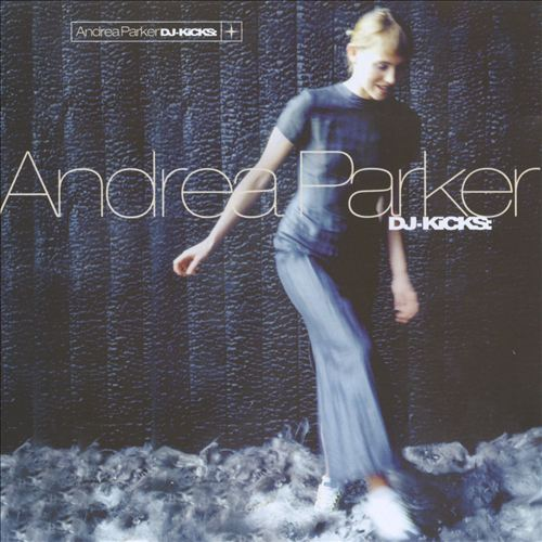 Andrea Parker - Psycodelico