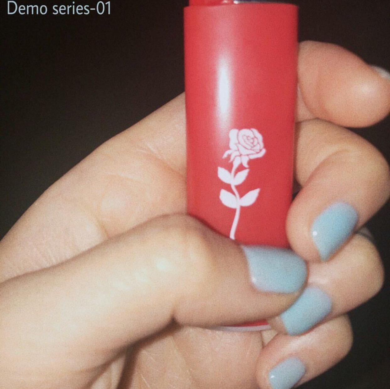 Demo series-01