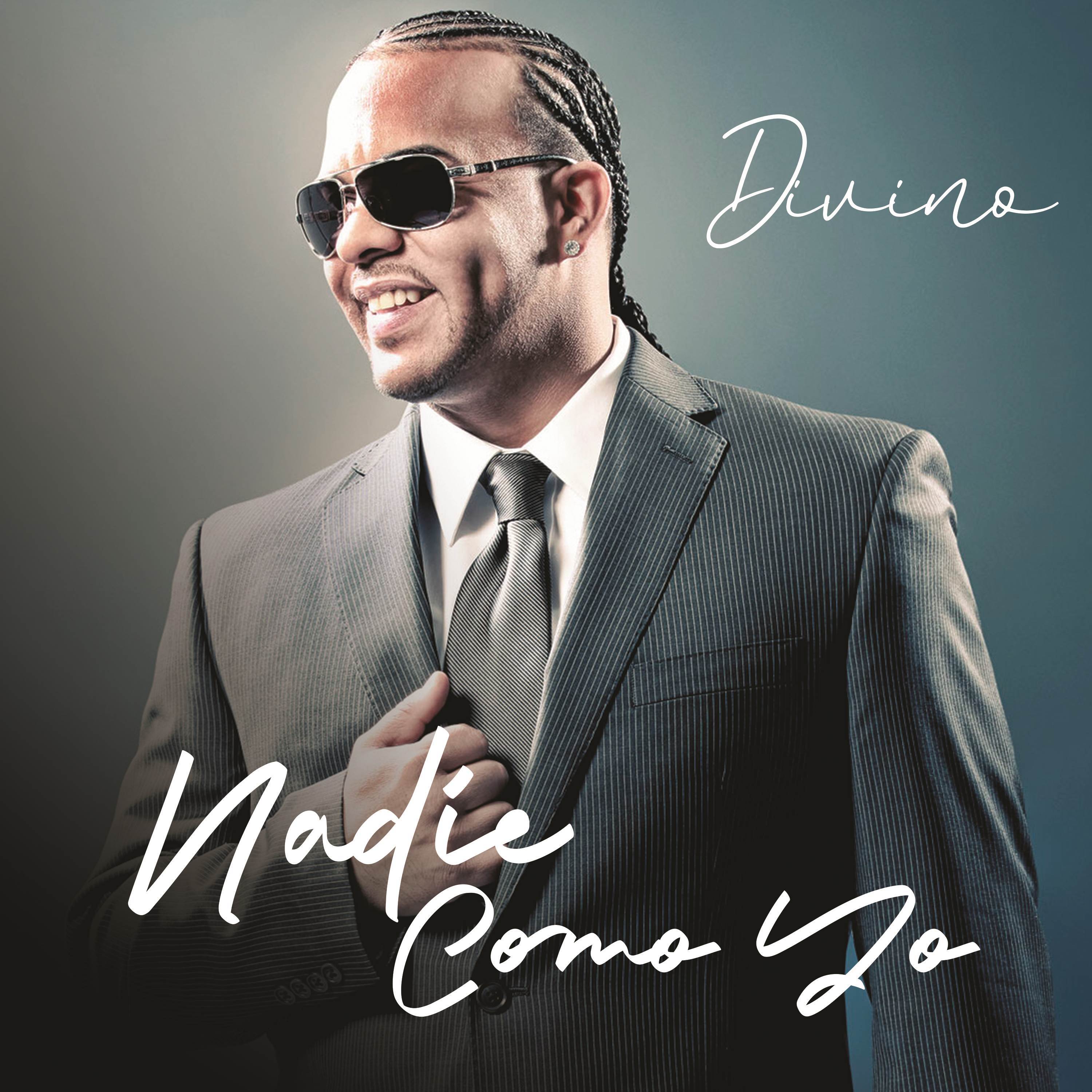 Nadie Como Yo