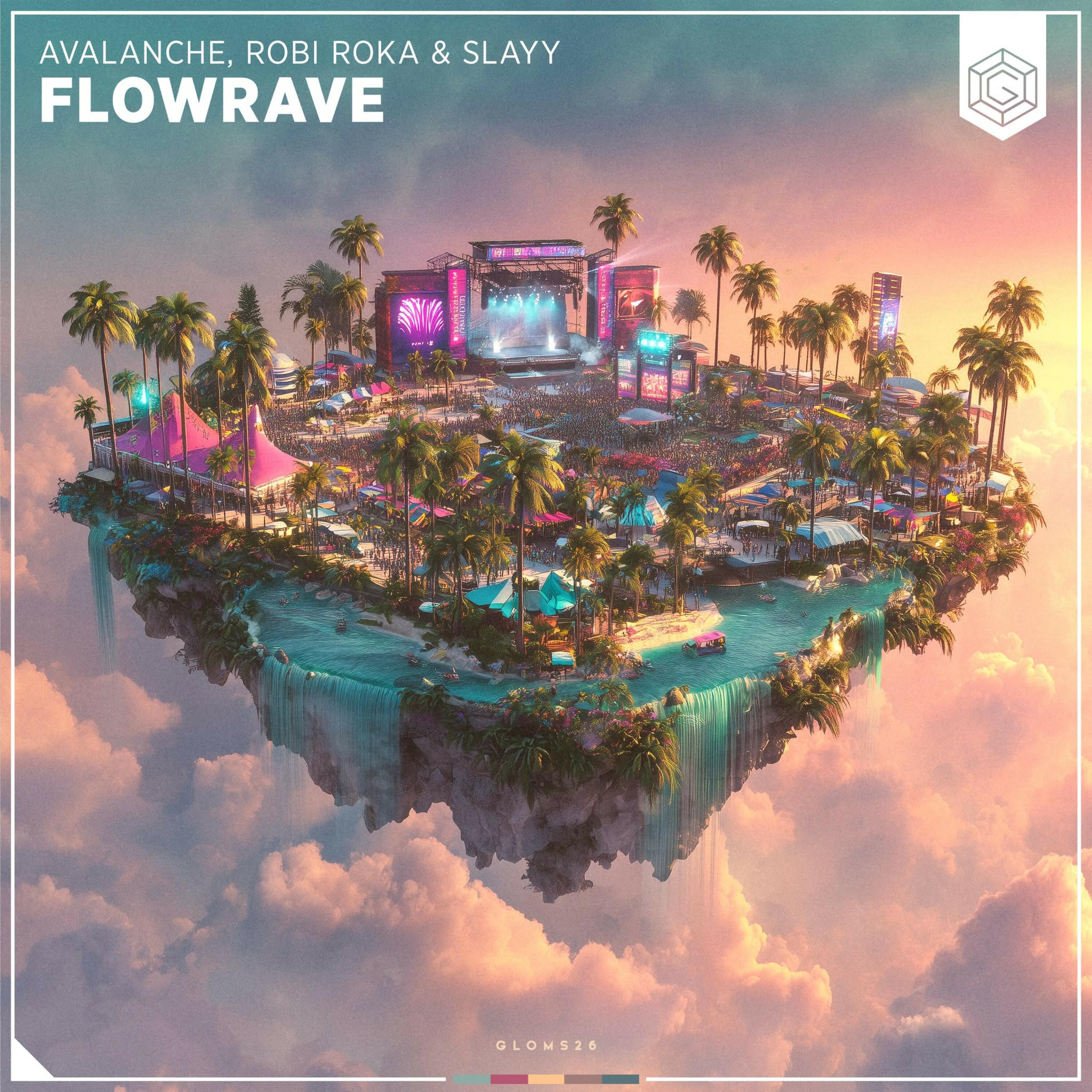 Flowrave