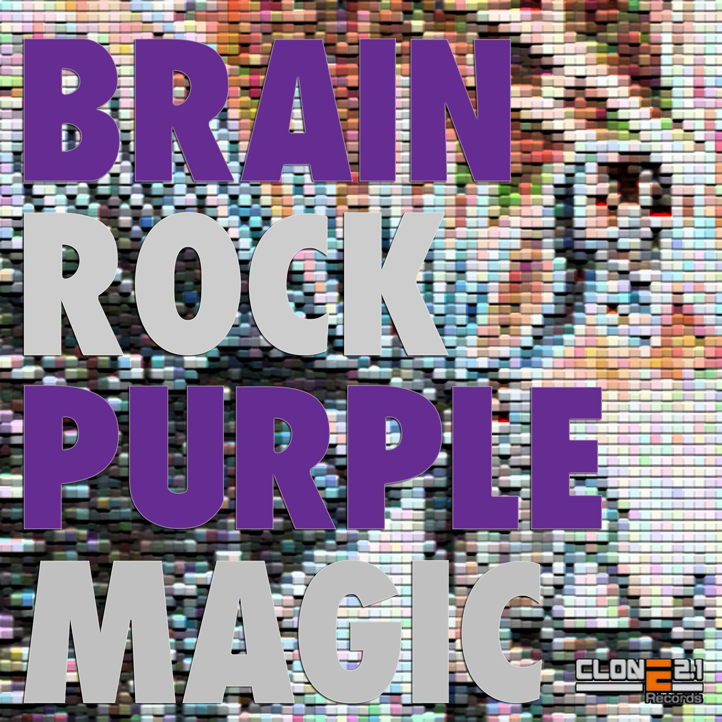 Purple Magic