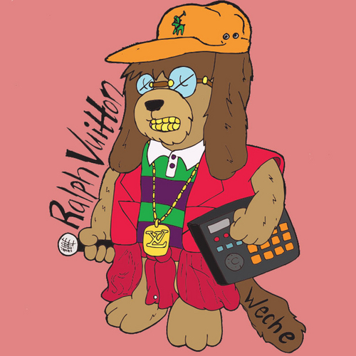 Ralph Vuitton Vol 1