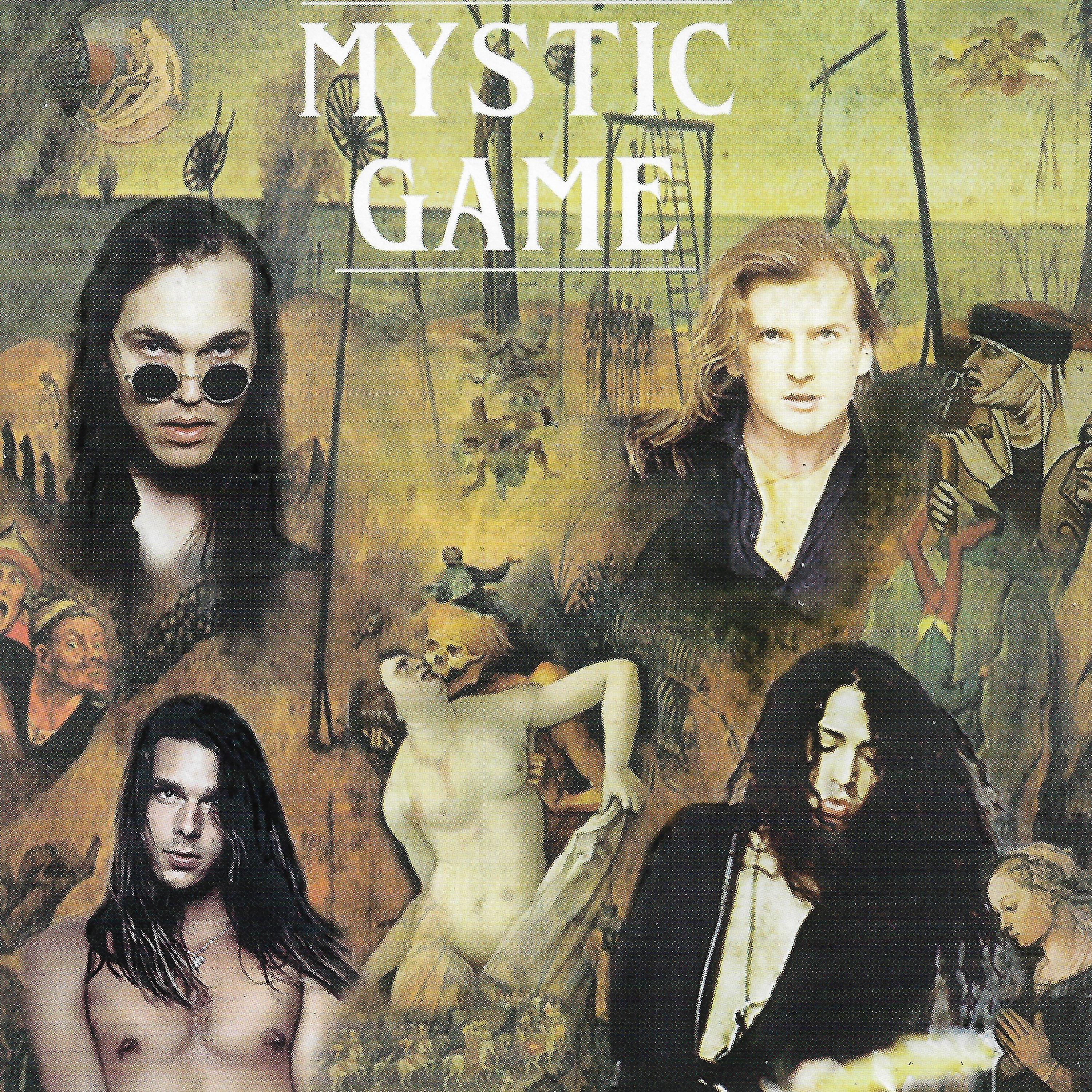 Mystic Game