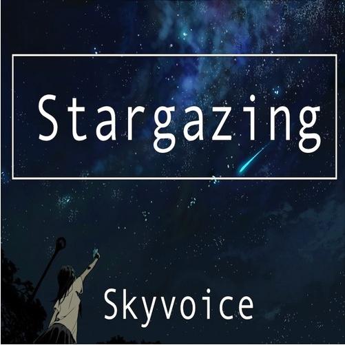 Stargazing专辑