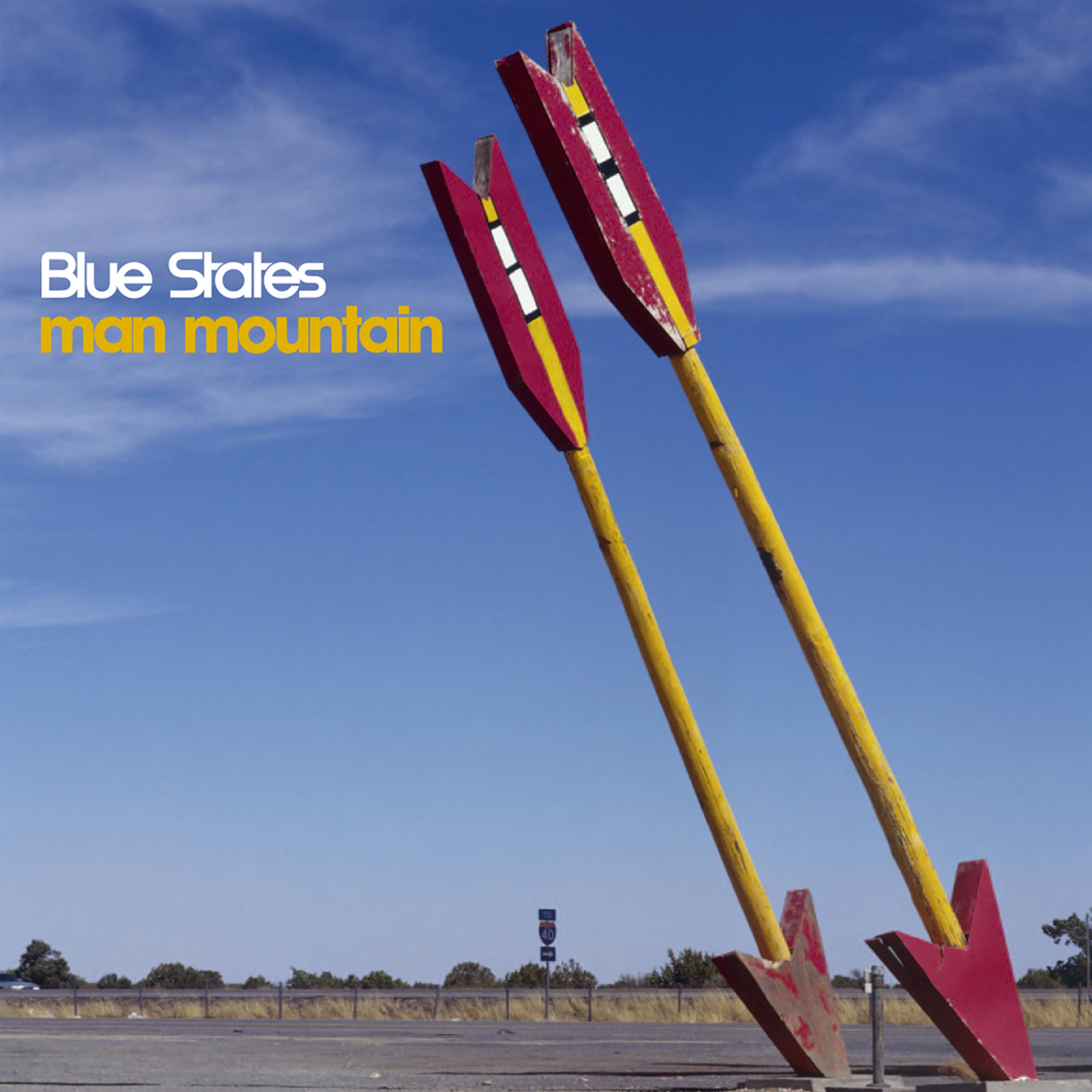 Man Mountain