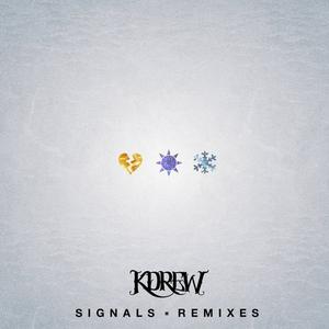 KDrew - Signals (Dirt Monkey & Mark Instinct Remix