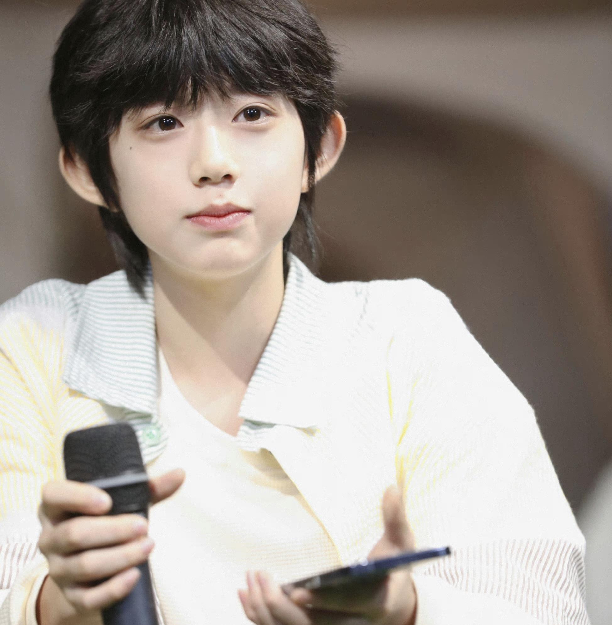 Yellow (2023星期五练习生现场)