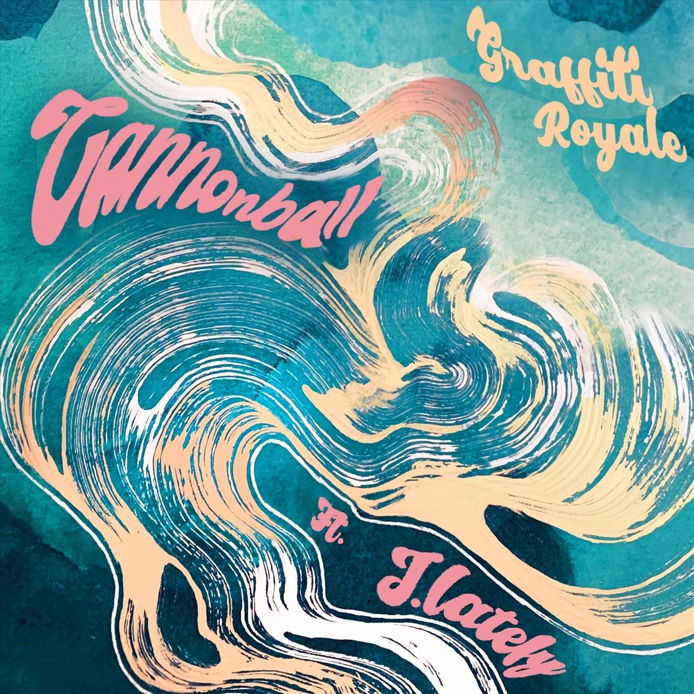 Cannonball (feat. J.LATELY)