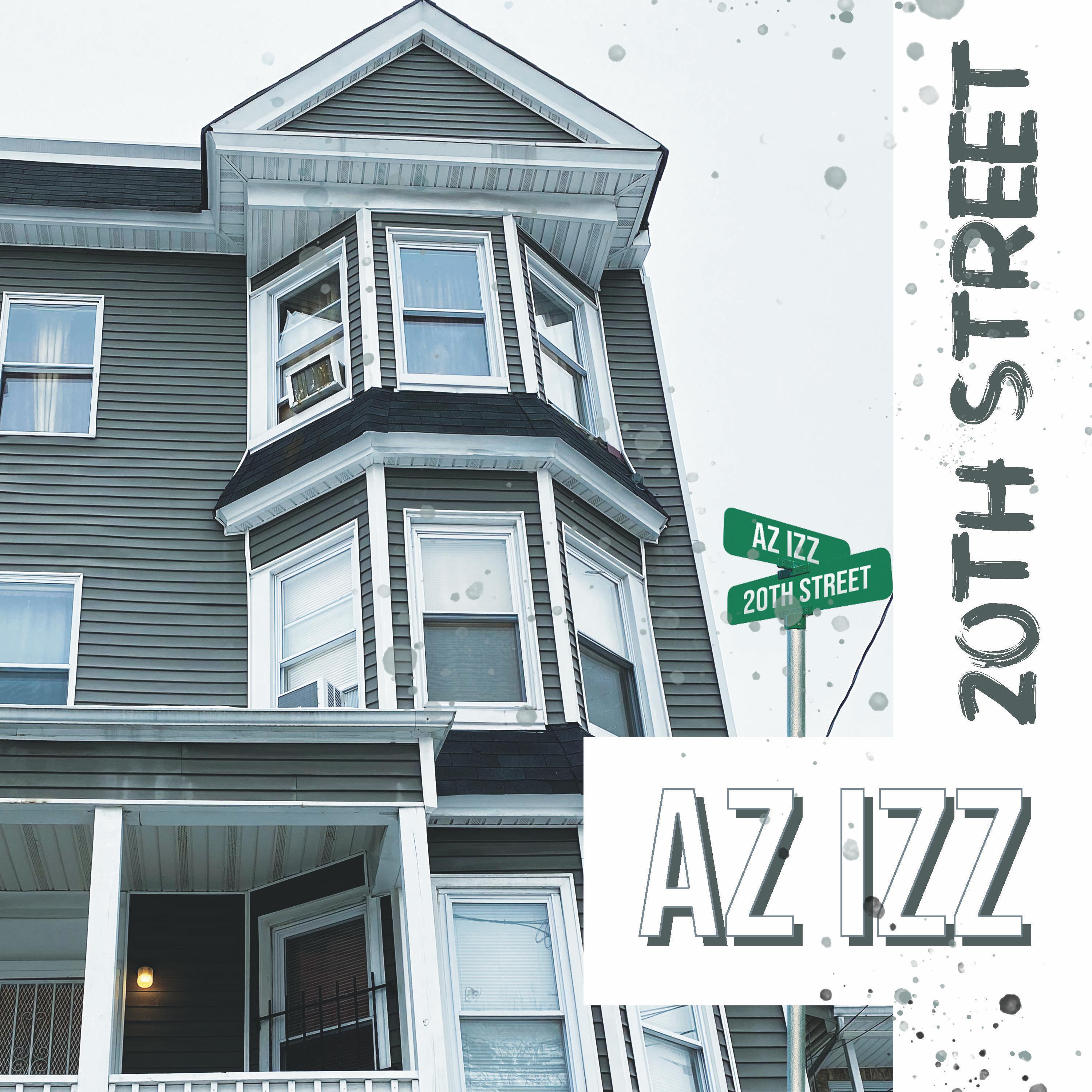 20TH STREET