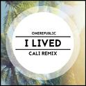 I lived(Cali Remix)专辑