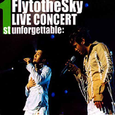 The 1st Live Concert Unforgettable