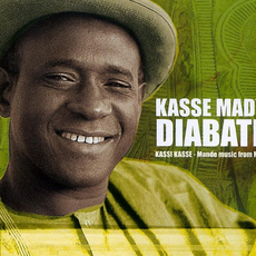 Kasse Mady Diabate