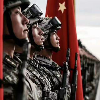 【中国军旅说唱】奏响新时代强军战歌