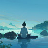 Meditation Music Universe - Calming Meditation Tunes