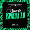 DJ Shadow ZN - Sombria Espacial 2.0