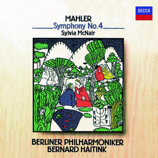 Symphony No.4 in G