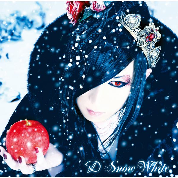 Snow White专辑