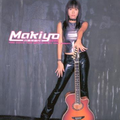 Makiyo 同名专辑