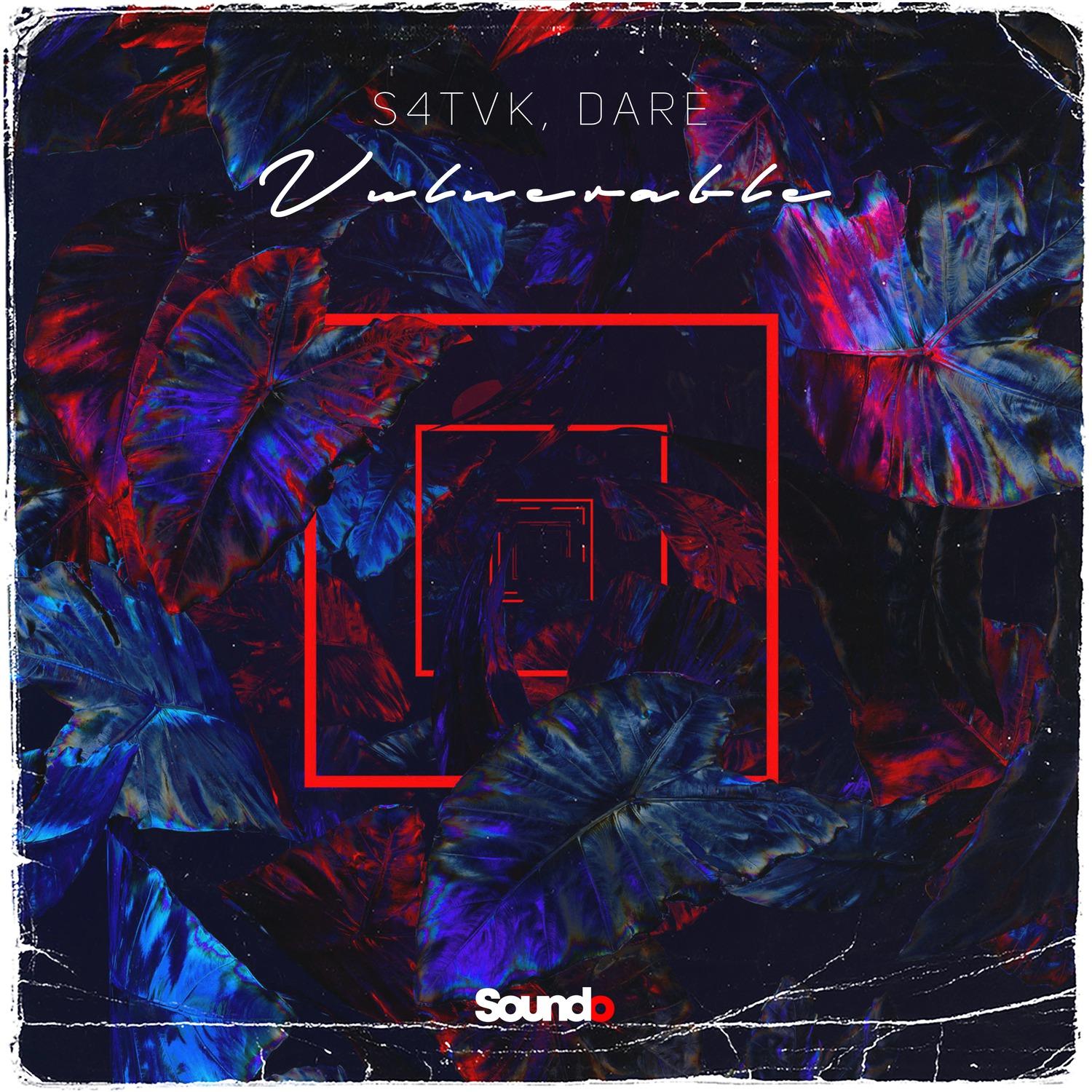Vulnerable