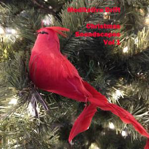 Christmas Time - Christina Aguilera (Pr Instrumental) 无和声伴奏