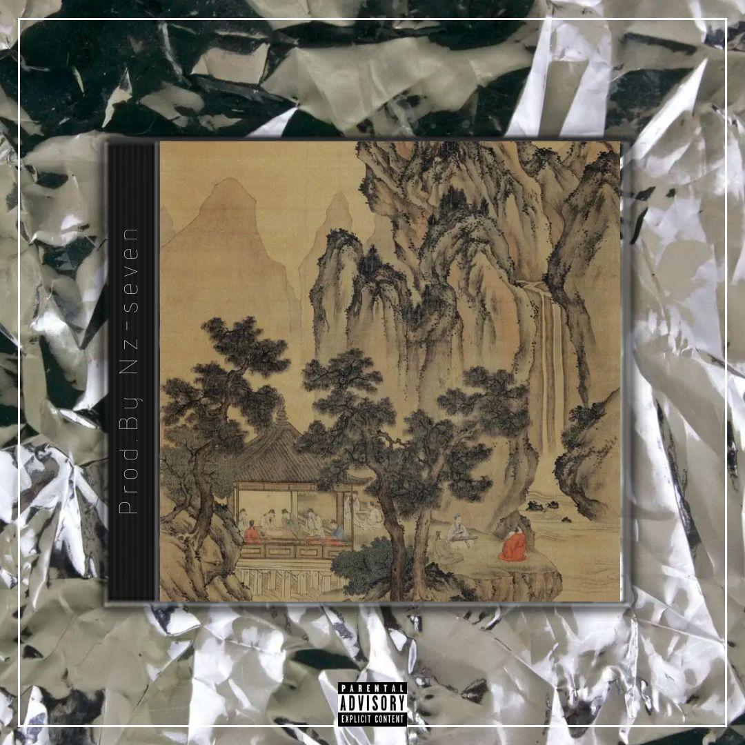 欧阳修【中国风New wave x Gunna TYPE BEAT x Chinese】