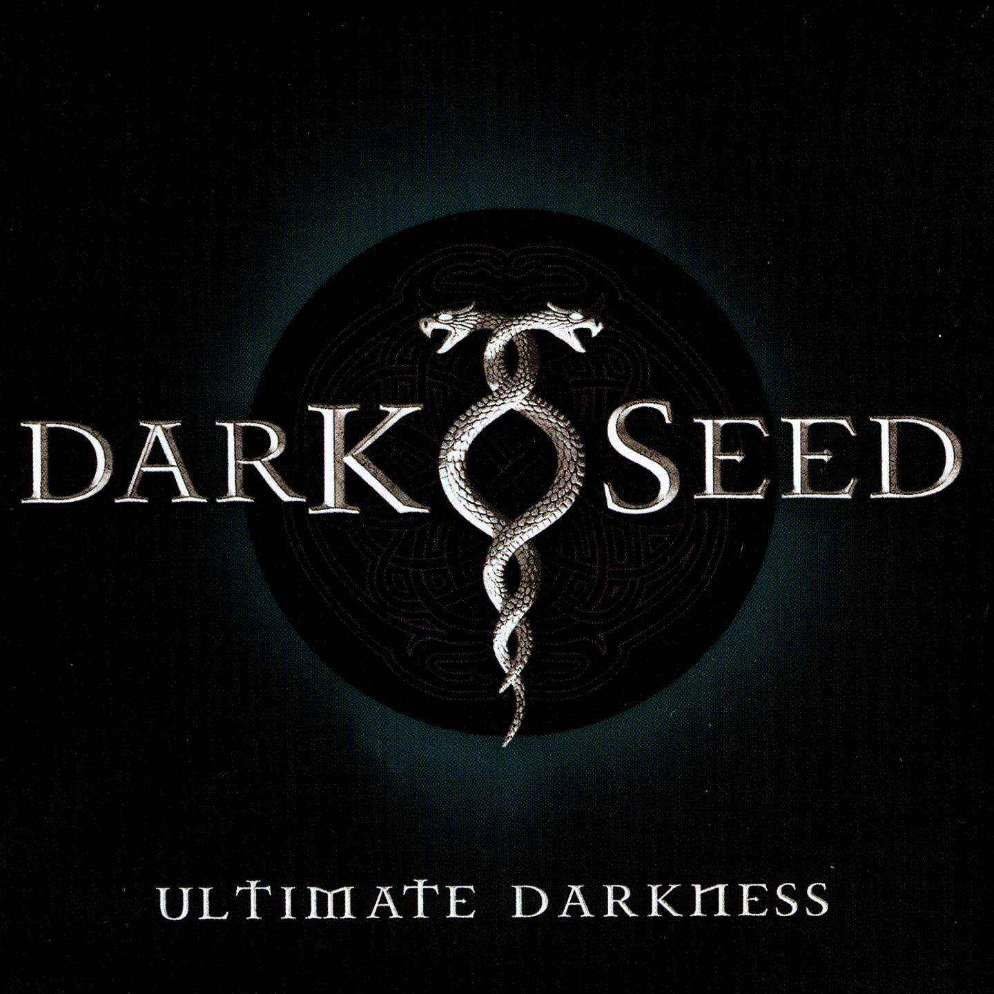 Darkseed - Not Alone