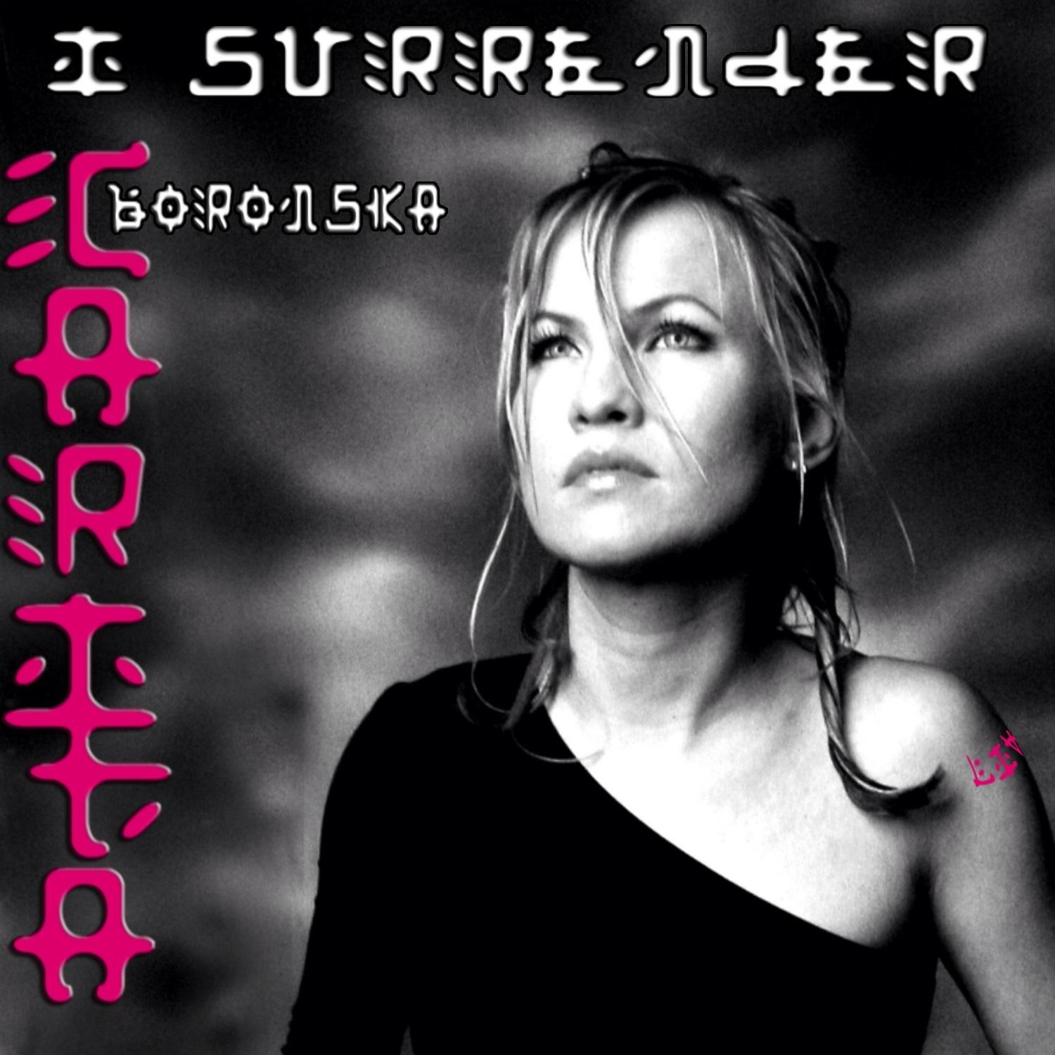 I Surrender