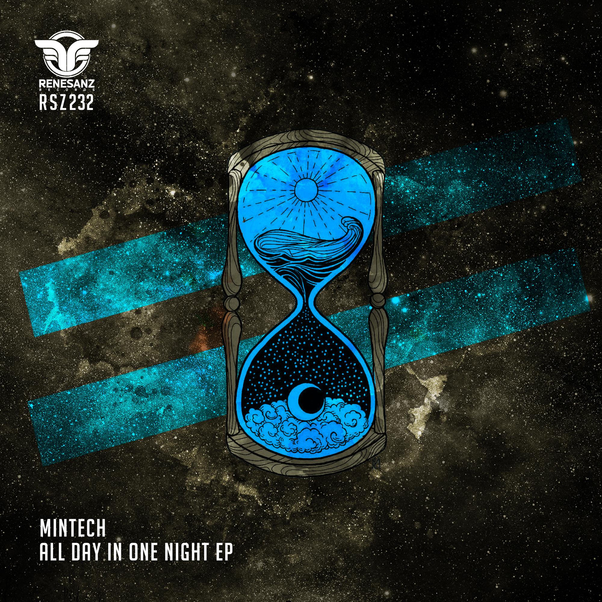 All Day In One Night EP