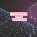Better Now Than 1980s专辑