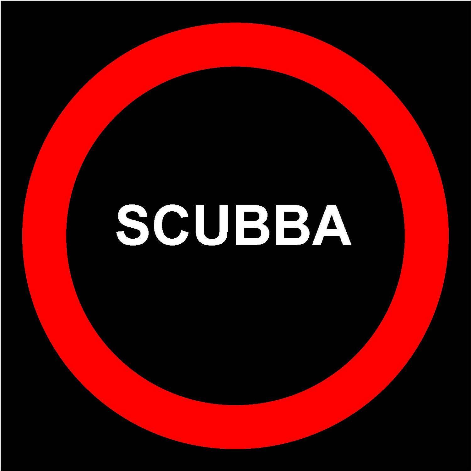 Scubba
