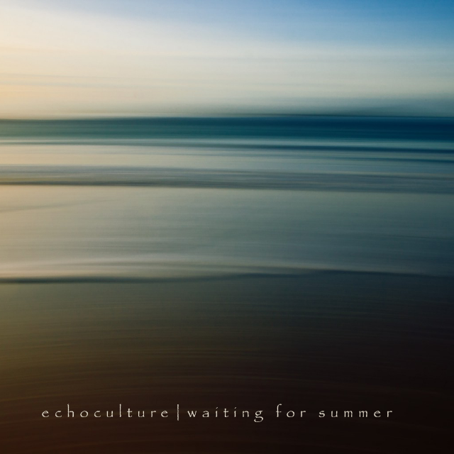 Waiting for summer